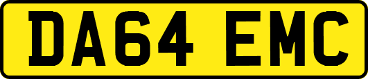 DA64EMC