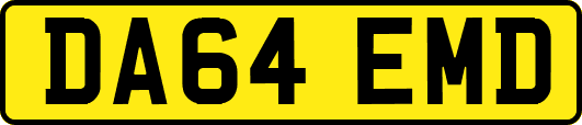 DA64EMD