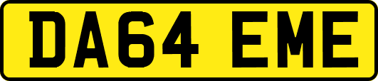 DA64EME