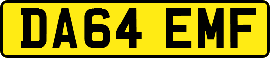 DA64EMF