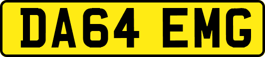 DA64EMG