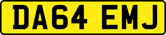 DA64EMJ