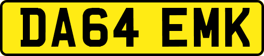DA64EMK