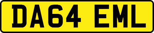 DA64EML