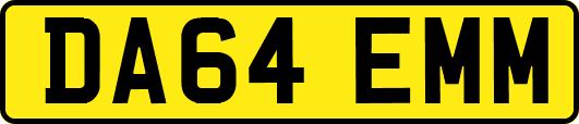 DA64EMM