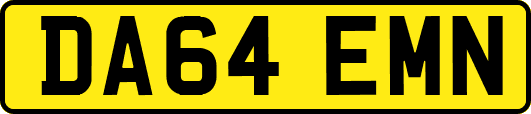DA64EMN