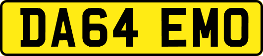 DA64EMO