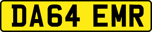 DA64EMR