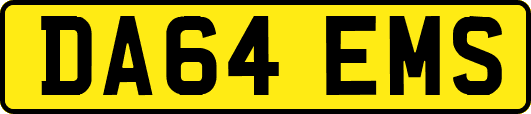 DA64EMS