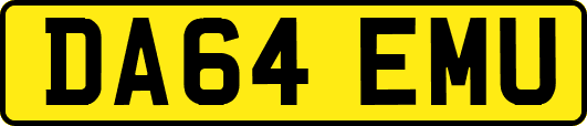 DA64EMU