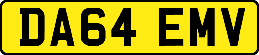 DA64EMV
