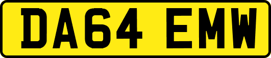 DA64EMW