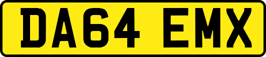 DA64EMX