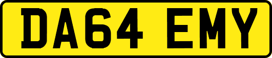 DA64EMY