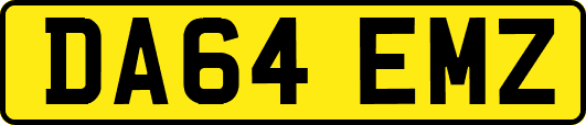 DA64EMZ