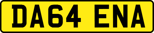 DA64ENA