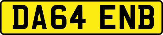 DA64ENB