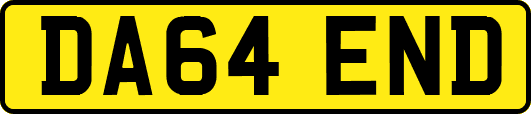 DA64END