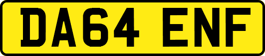 DA64ENF