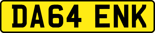 DA64ENK