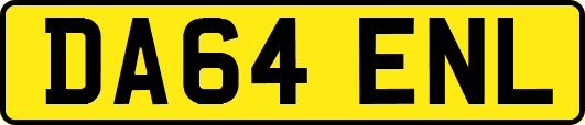 DA64ENL