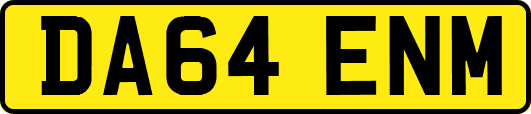 DA64ENM