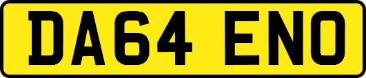 DA64ENO
