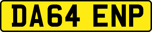 DA64ENP