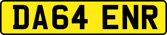DA64ENR