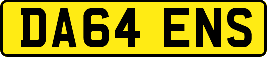 DA64ENS