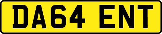DA64ENT
