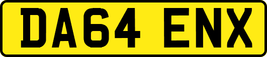 DA64ENX