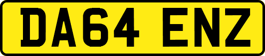 DA64ENZ