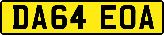 DA64EOA