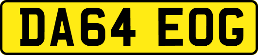 DA64EOG