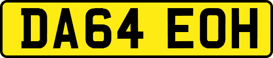 DA64EOH