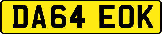 DA64EOK