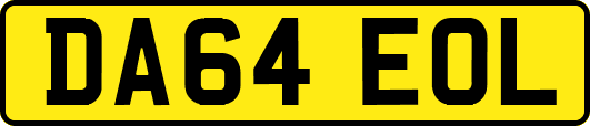 DA64EOL