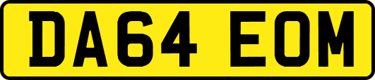 DA64EOM