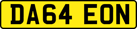 DA64EON