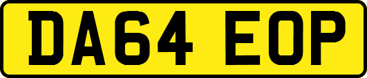 DA64EOP