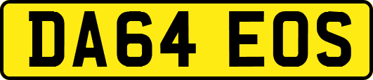 DA64EOS
