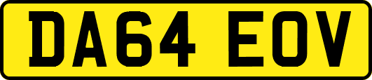 DA64EOV