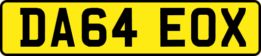 DA64EOX