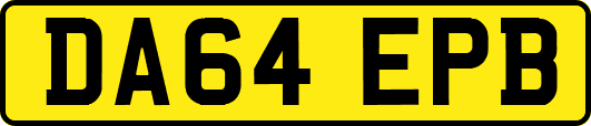 DA64EPB
