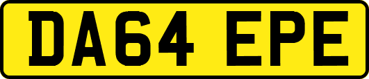 DA64EPE