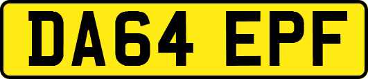 DA64EPF