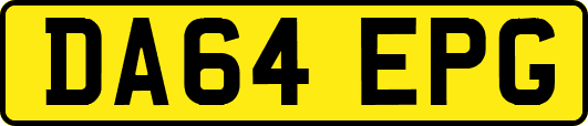 DA64EPG