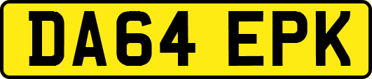 DA64EPK