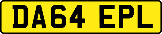 DA64EPL
